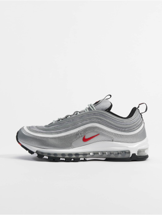 Nike Sneaker Air Max 97 OG argento
