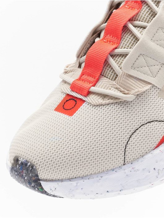 Nike Sneaker Crater Impact beige