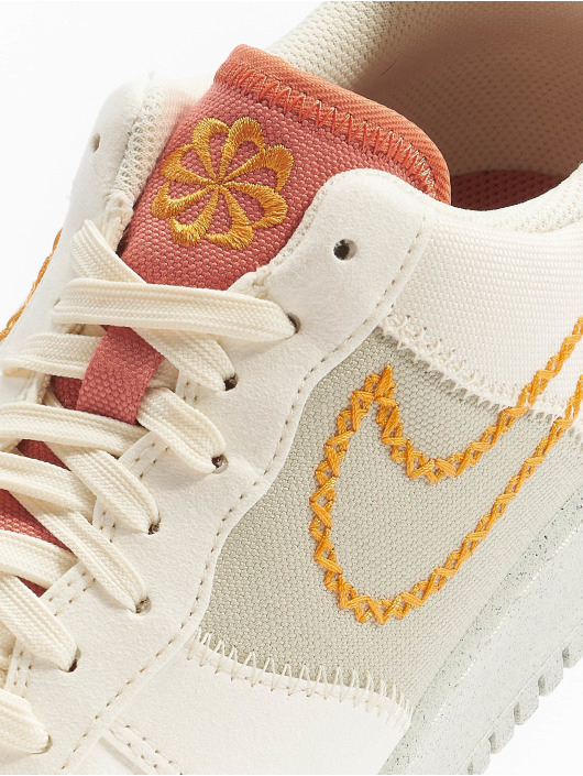 Nike Sneaker Air Force 1 '07 Low NH Next Nature beige