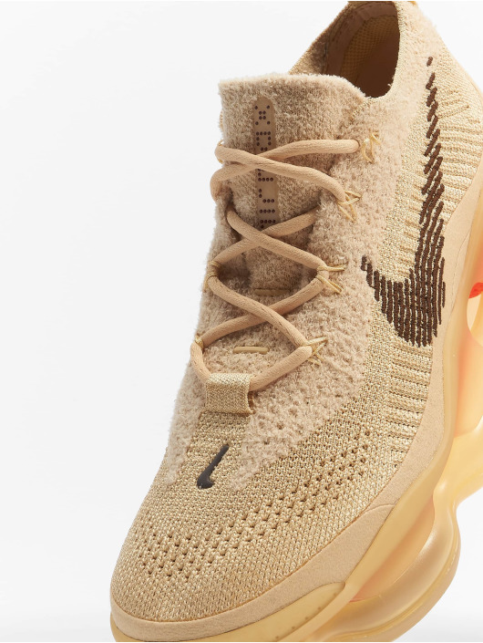 Nike sneaker Air Max Scorpion Fk beige