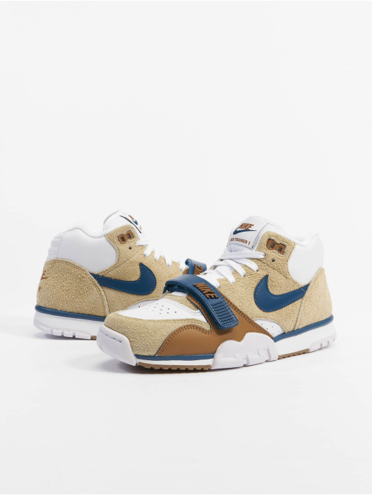 Nike Sneaker Air Trainer 1 beige