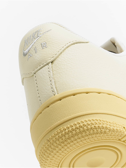 Nike sneaker Air Force 1 '07 Lx beige