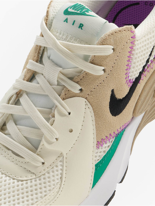 Nike sneaker Air Max Excee beige