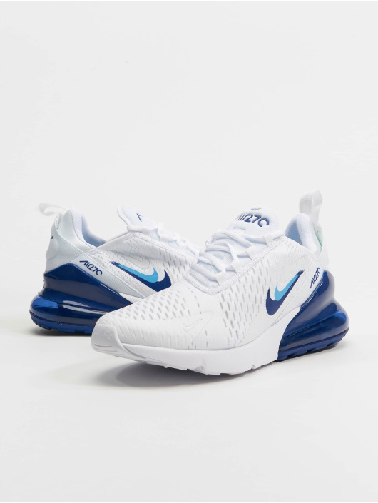 Nike Sneaker Air Max 270 bianco