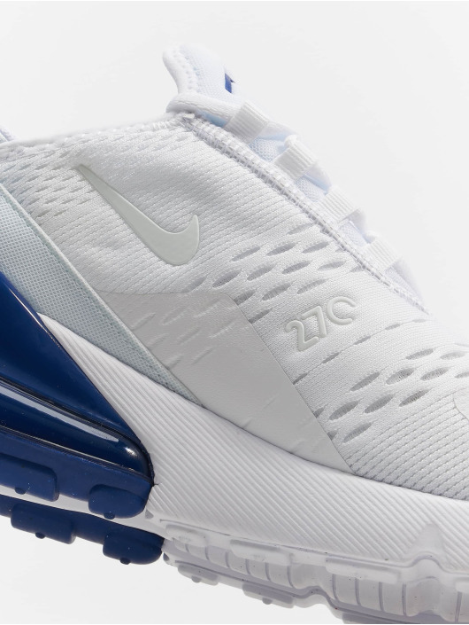 Nike Sneaker Air Max 270 bianco