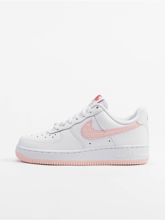 Nike Sneaker Air Force 1 Low VD Valentine's Day (2022) bianco
