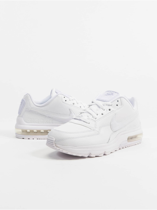 Nike Sneaker Air Max LTD 3 bianco