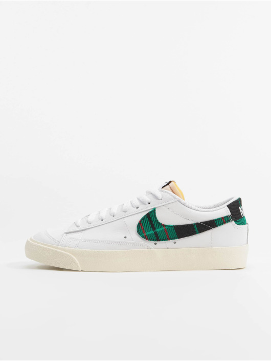 Nike Sneaker Blazer Low '77 Premium bianco