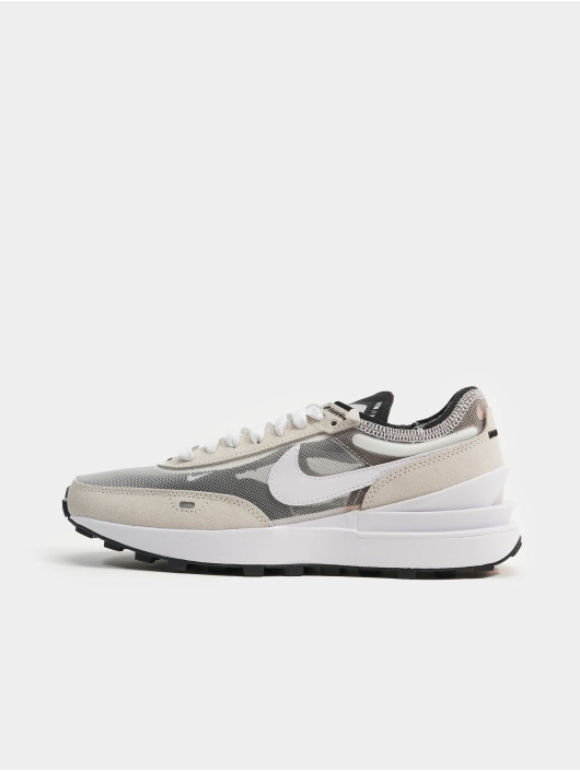 Nike Sneaker Waffle One bianco