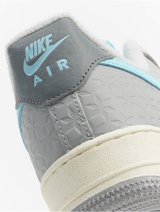 Nike Sneaker Air Force 1 bianco