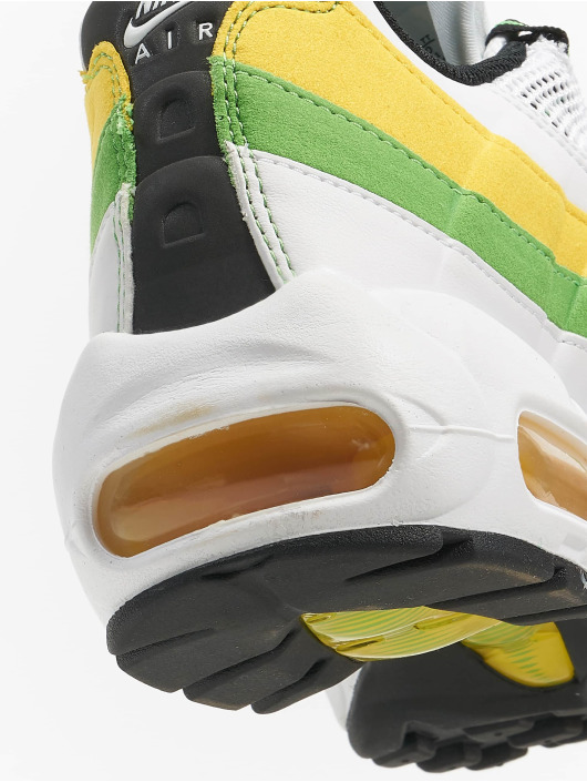 Nike Sneaker Air Max 95 Essential bianco