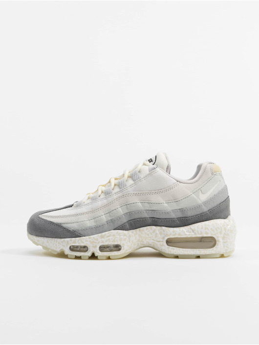 Nike Sneaker Air Max 95 bianco
