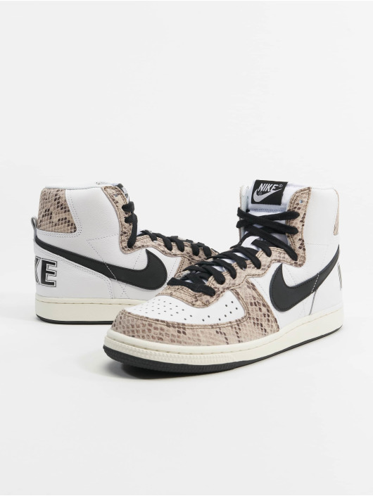 Nike Sneaker Terminator High bianco