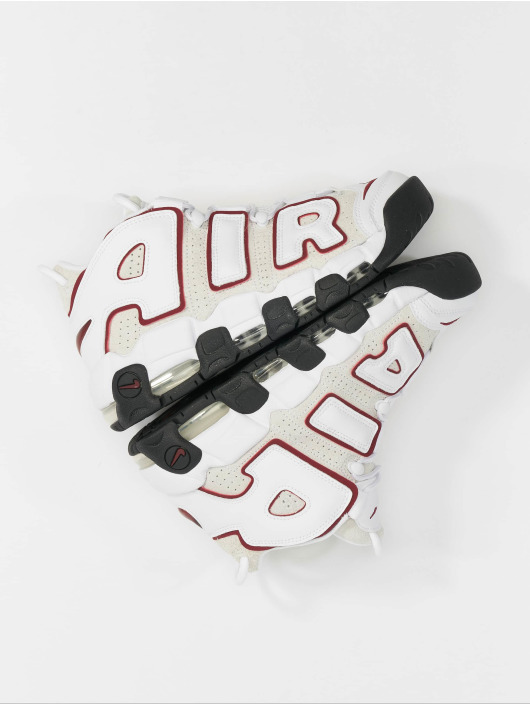 Nike Sneaker Air More Uptempo'96 bianco