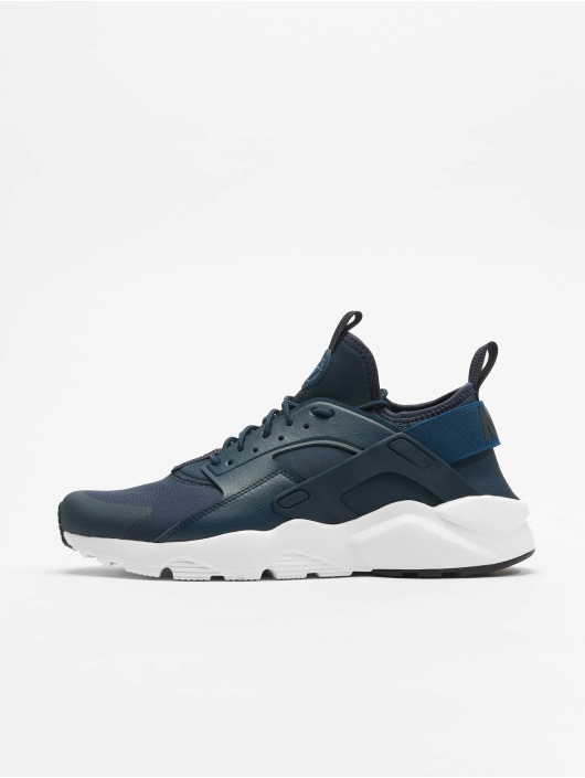 huarache blauw