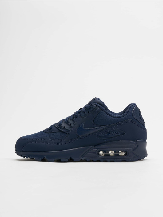 nike air max Blauw