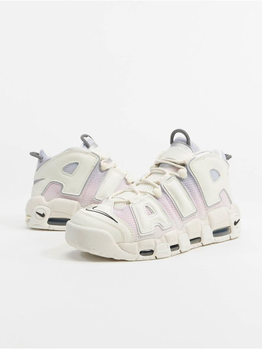 Nike Sneaker Air More Uptempo'96 blu
