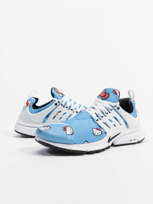 Nike Sneaker Air Presto Qs blu