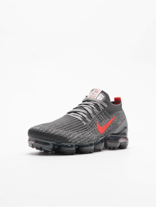 nike vapormax flyknit herren schwarz