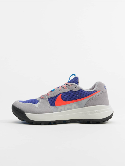 Nike Sneaker Acg Lowcate grigio