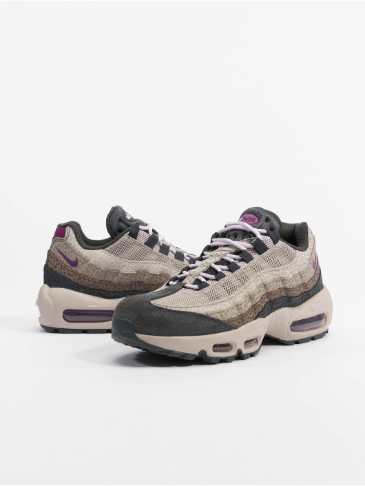 Nike Sneaker Air Max 95 grigio
