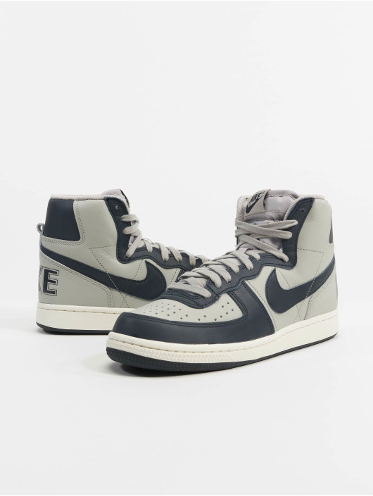 Nike Sneaker Terminator High grigio