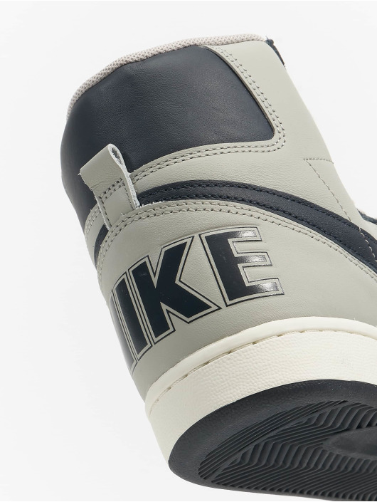 Nike Sneaker Terminator High grigio