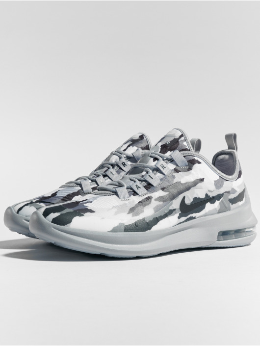 nike air max axis grijs