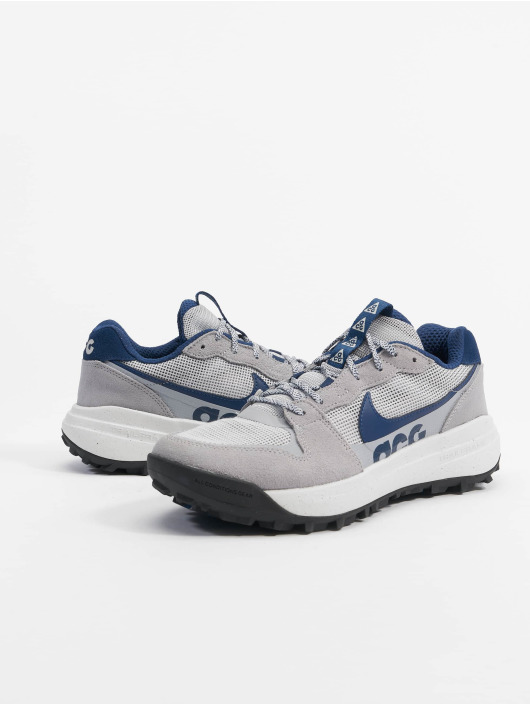 Nike sneaker Acg Lowcate grijs