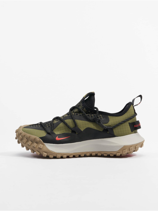 Nike sneaker Acg Mountain Fly Low Se groen