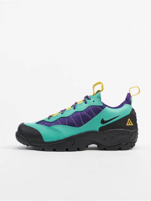 Nike sneaker Acg Air Mada groen