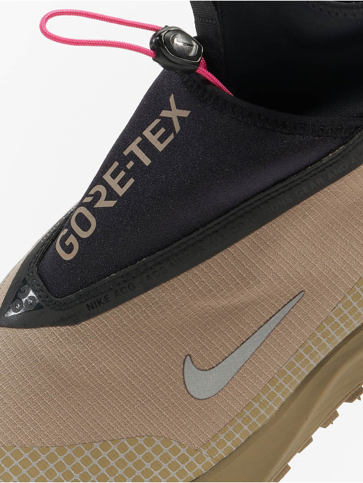 Nike Sneaker Acg Mountain Fly Gore-Tex khaki