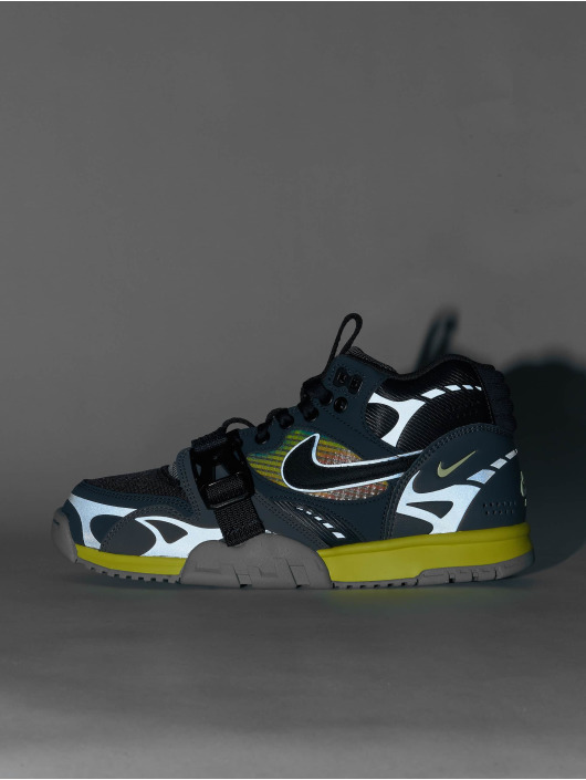 Nike Sneaker Air Trainer 1 SP nero
