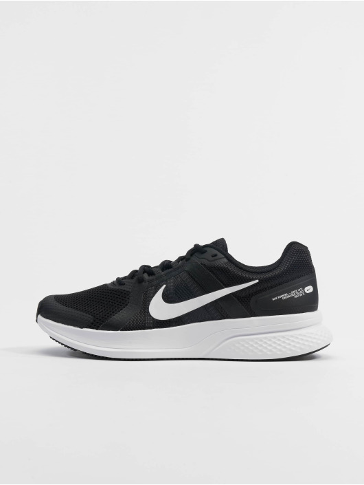 Nike Sneaker Run Swift nero