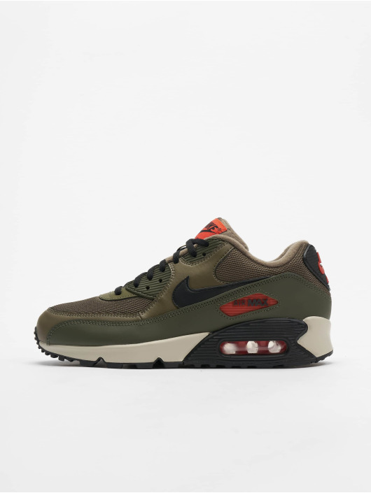 nike air max 2020 essential olive