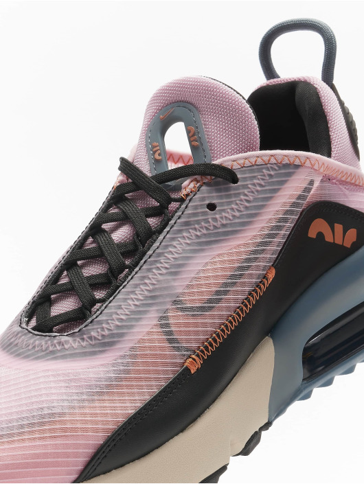Nike Sneaker Air Max 2090 pink