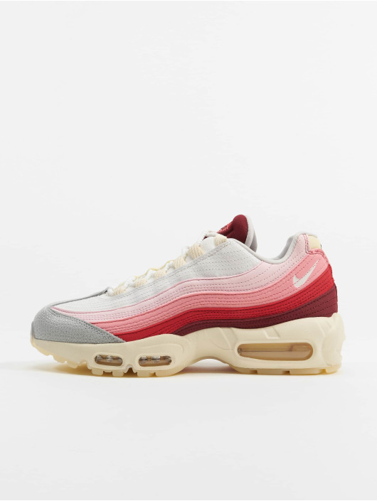 Nike sneaker Air Max 95 Qs rood