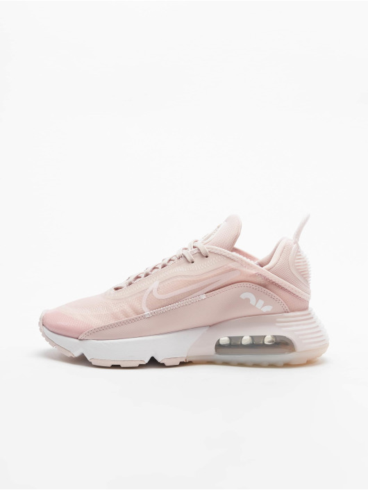 def-shop.com | Nike Damen Sneaker Air Max 2090 in rosa