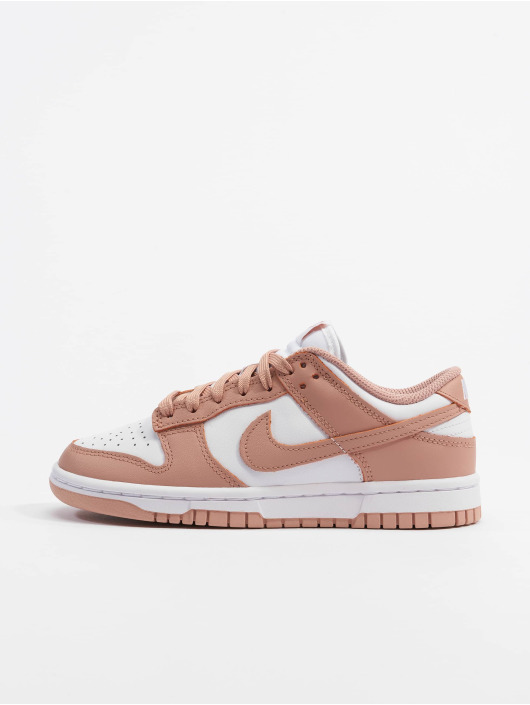 Nike Sneaker Dunk Low Rose Whisper rosa