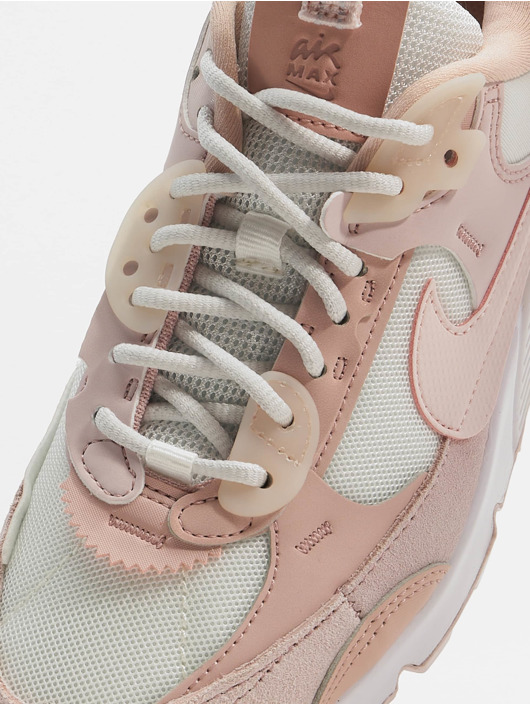 Nike Sneaker Air Max 90 Futura rosa