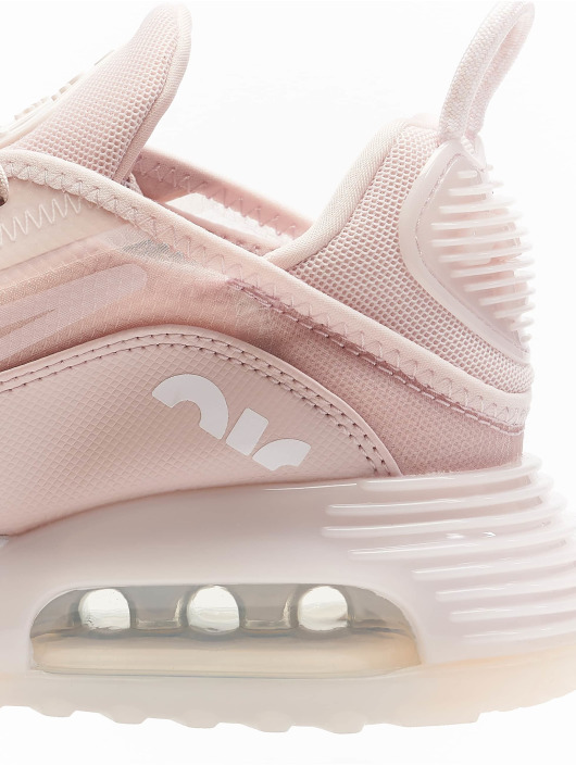 Nike Sneaker Air Max 2090 rosa chiaro