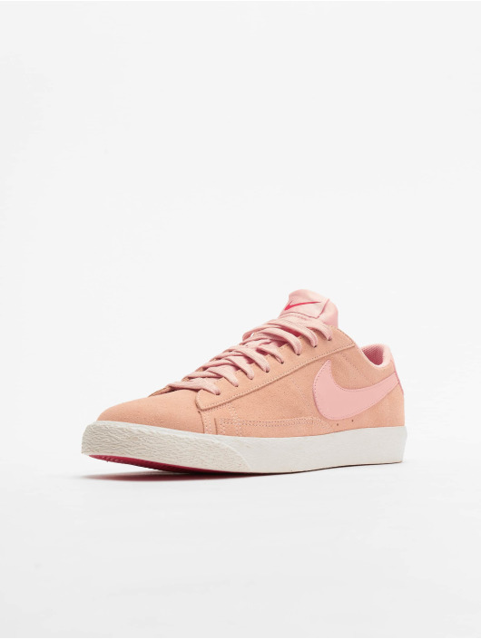 nike blazer Heren laag