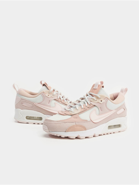 Nike sneaker Air Max 90 Futura rose