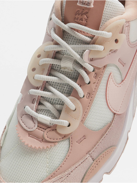 Nike sneaker Air Max 90 Futura rose