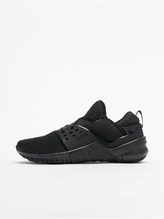 nike free metcon schwarz