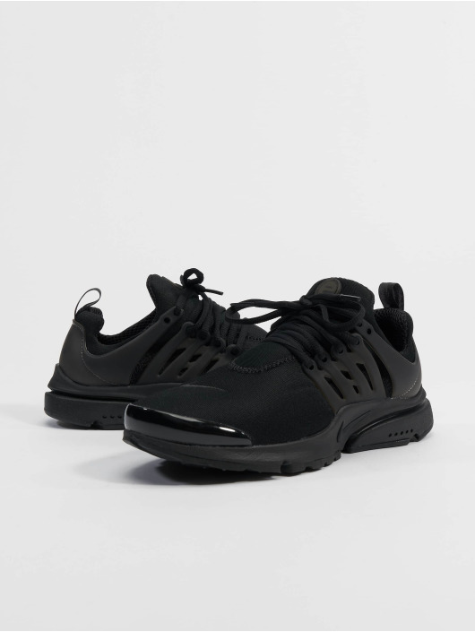 Nike Sneaker Air Presto schwarz