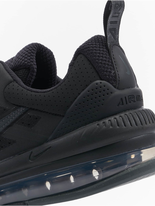 Nike Sneaker Air Max Genome (gs) schwarz
