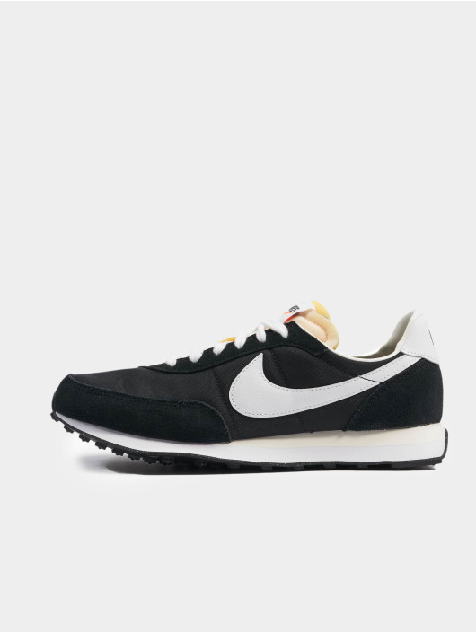 Nike Sneaker Waffle Trainer schwarz