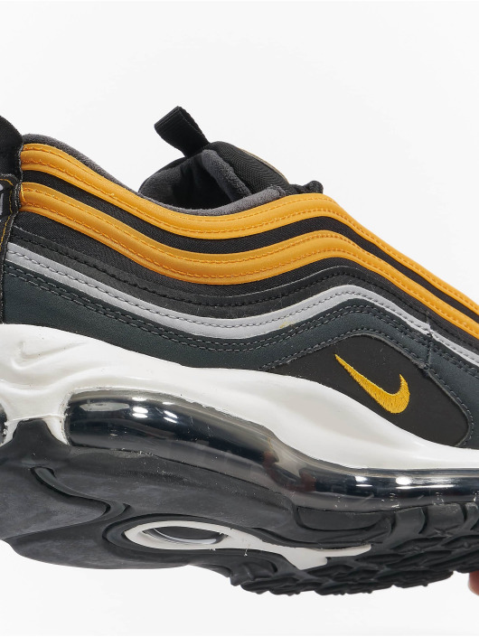 Nike Sneaker Air Max 97 schwarz