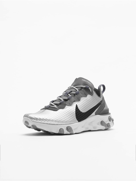 nike react element 55 premium sneaker